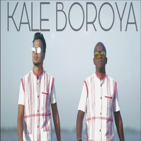 Kale Boroya