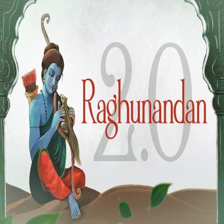 Raghunandan 2.0