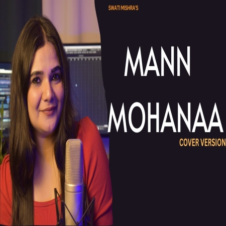 Mann Mohanaa Cover