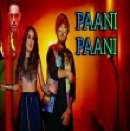 Paani Paani Rajasthani
