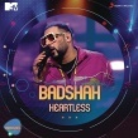 Heartless (MTV Unwind)