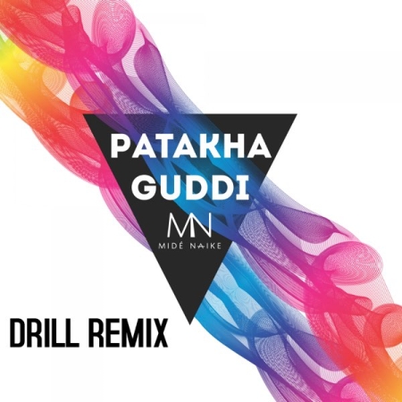 Patakha Guddi (Drill Remix) By Nooran Sisters