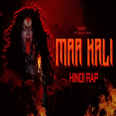 Maa Kali Hindi Rap