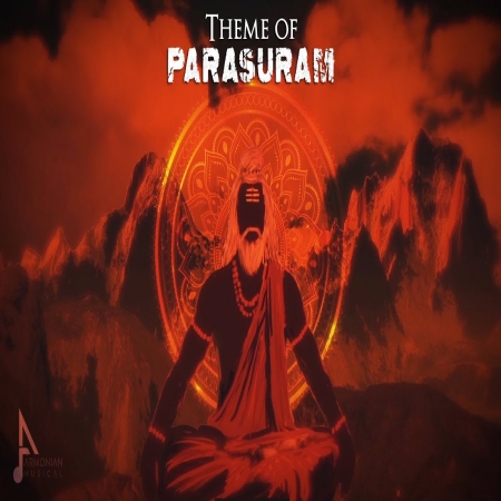 Theme of Parasuram