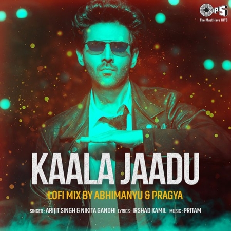 Kaala Jaadu Lofi Mix